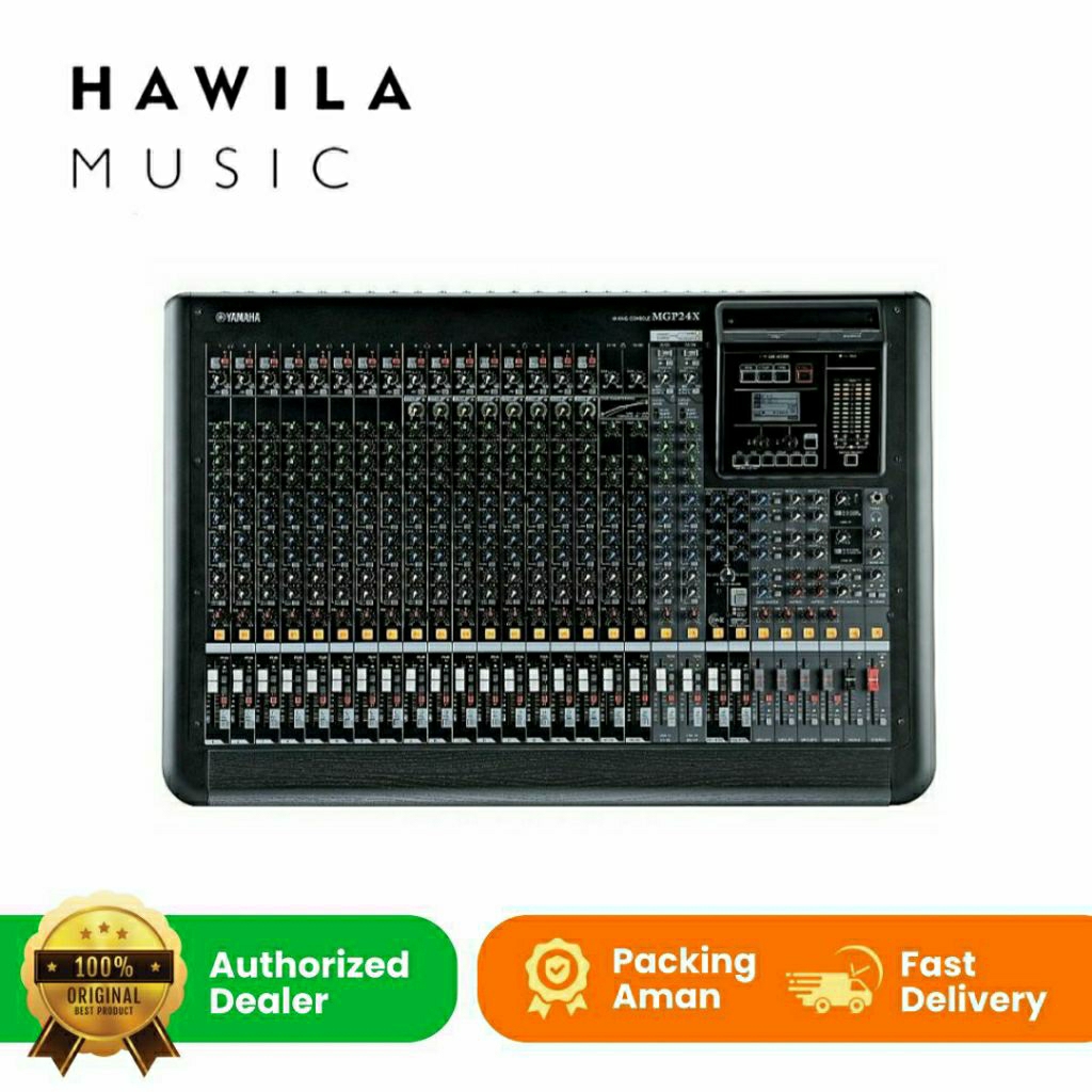 Mixer YAMAHA micer YAMAHA Mixer YAMAHA MGP32X MGP 32X MGP32 X MGP 32 X YAMAHA MGP32X ORIGINAL