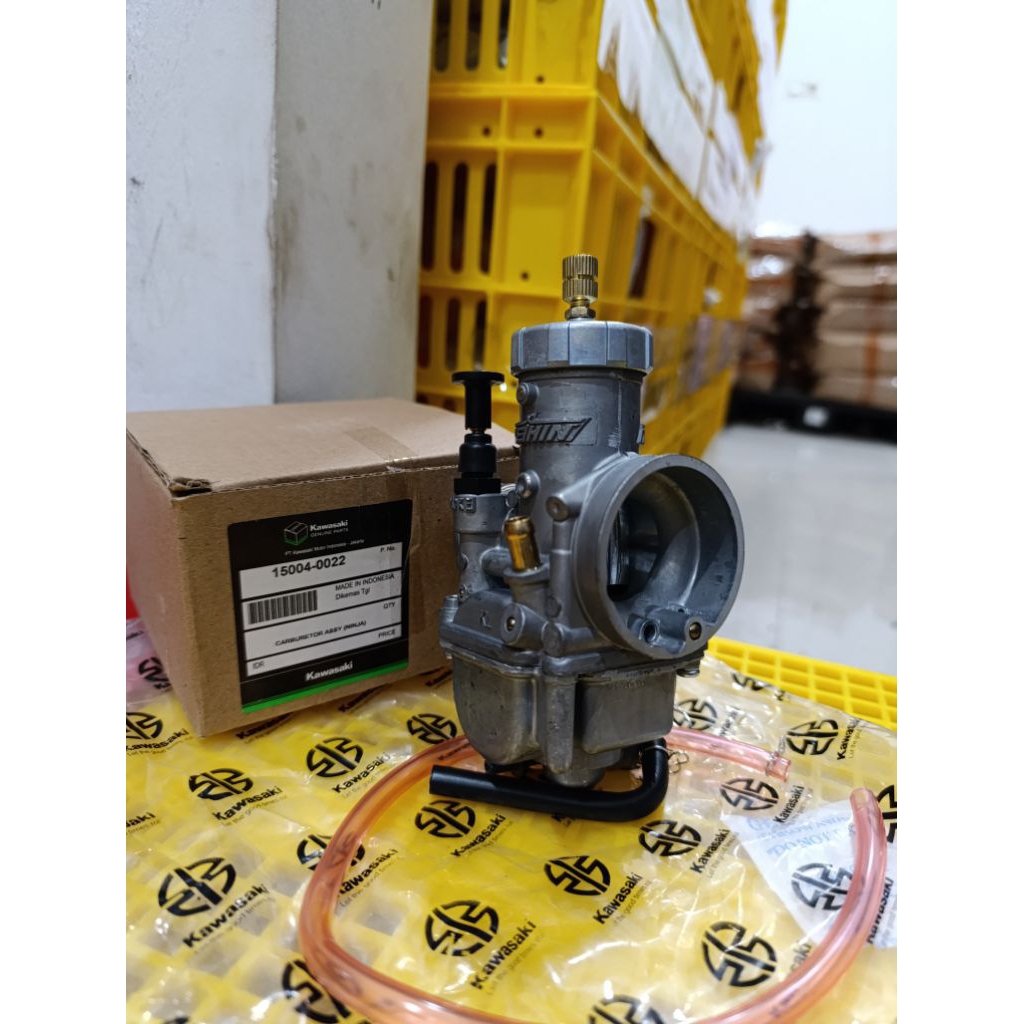 KARBURATOR KAWASAKI NINJA (15004-0022)