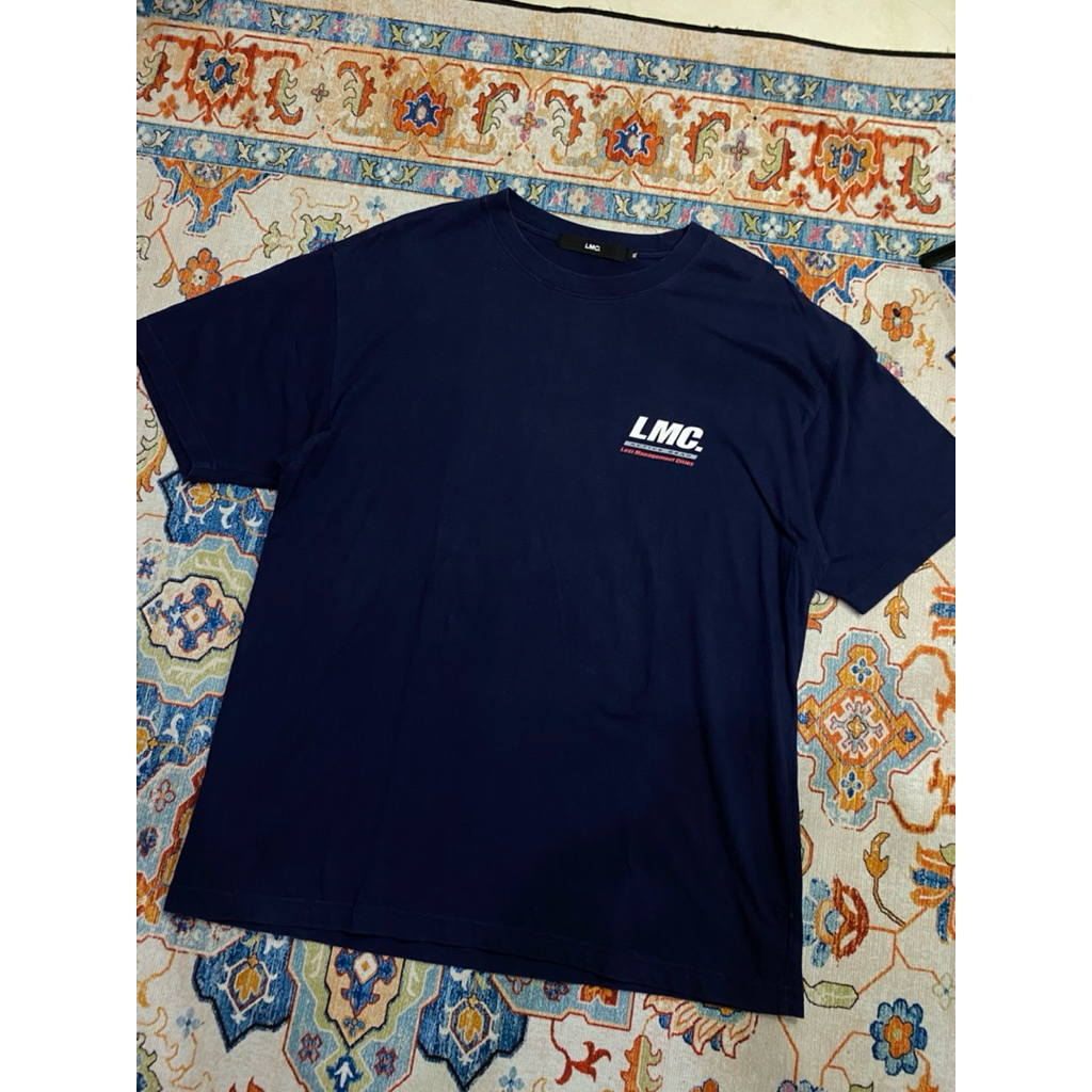 Tshirt LMC