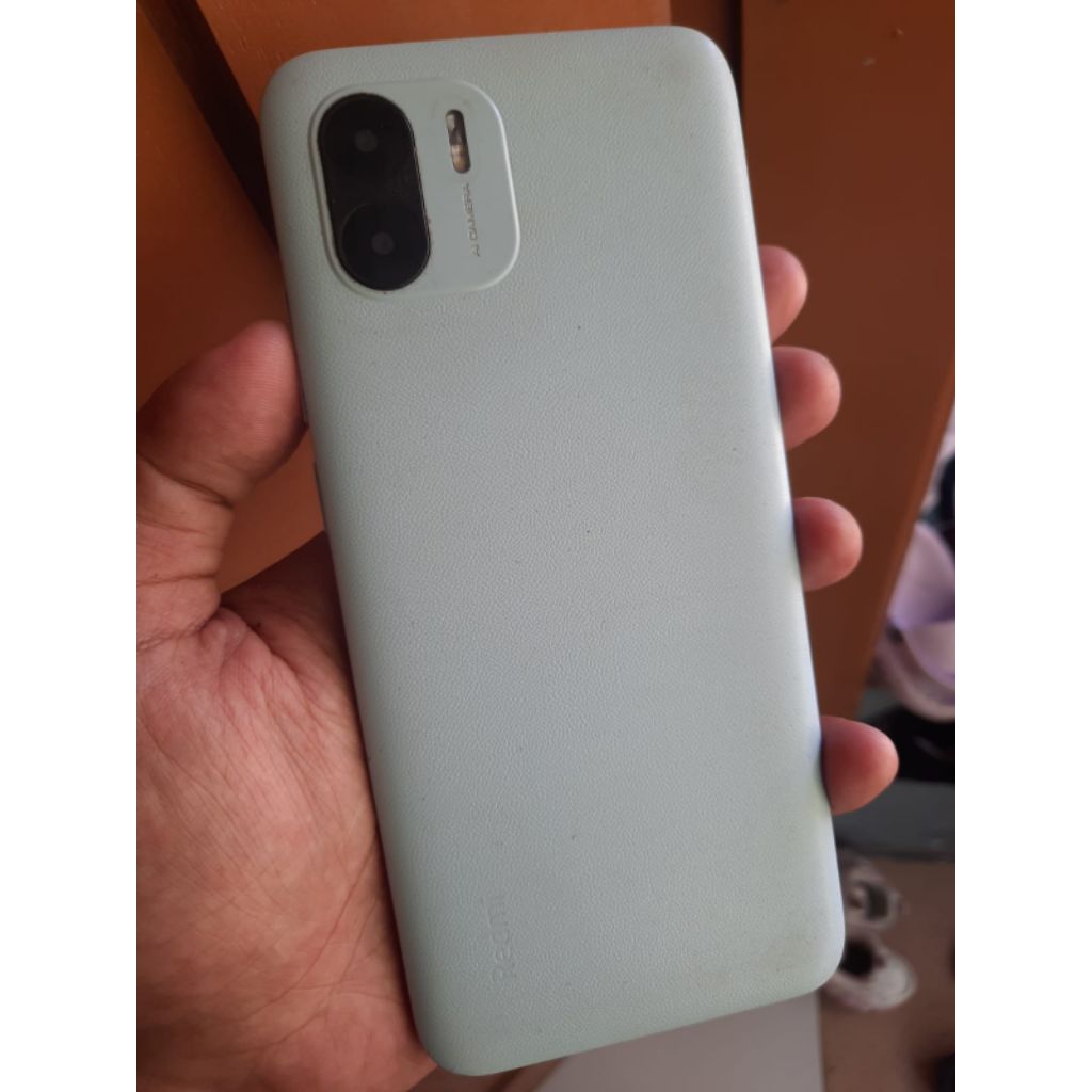 Redmi A2 3/32 second mulpis