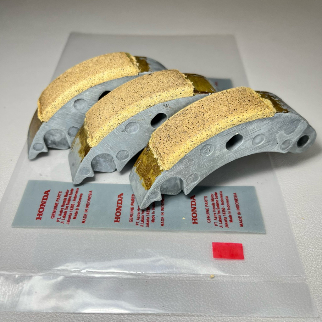 KAMPAS GANDA CVT ORIGINAL HONDA SCOOPY LAMA SCOOPY FI KAMPAS GANDA ORIGINAL KVY