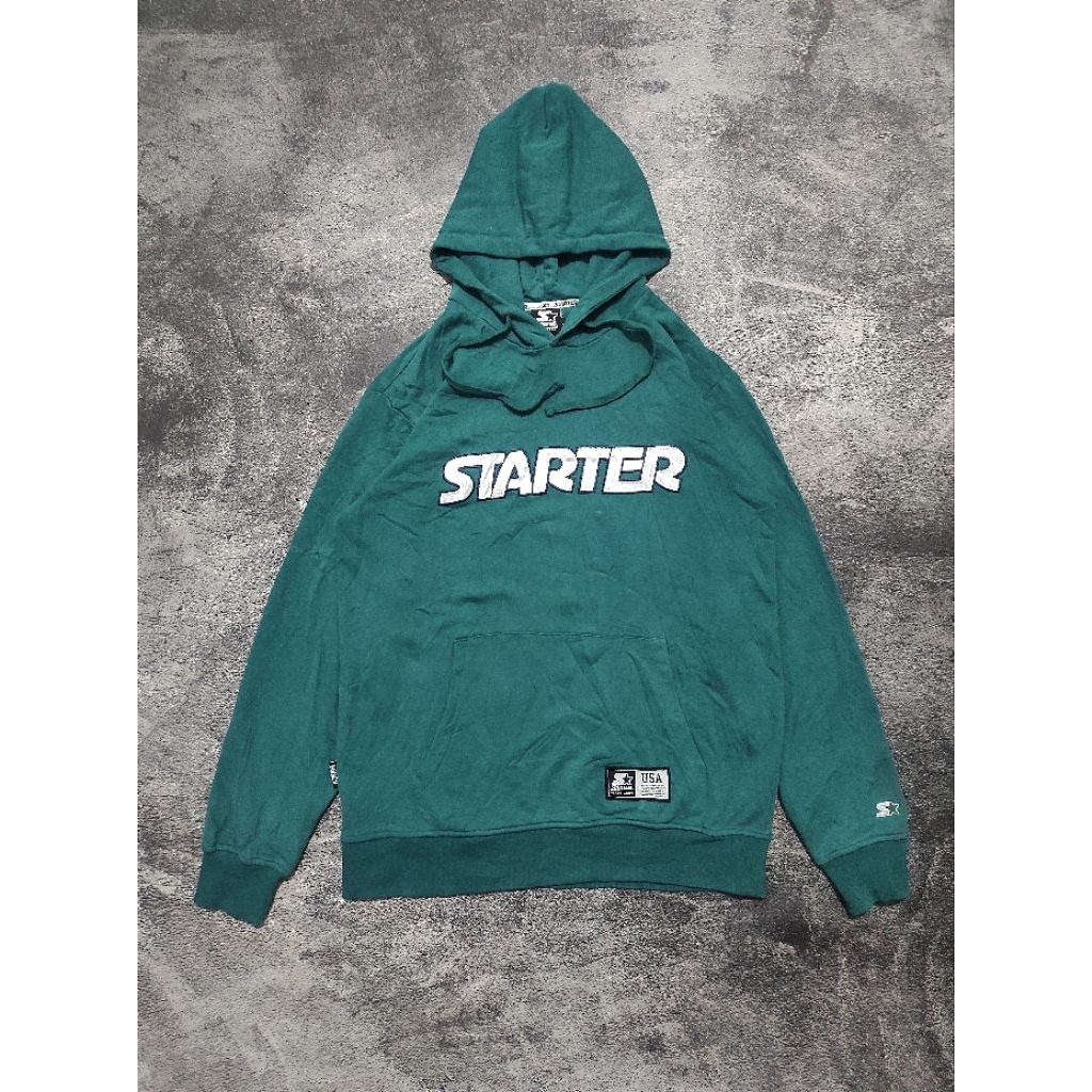 Hoodie STARTER