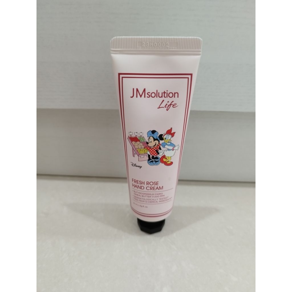 Hand Cream korea