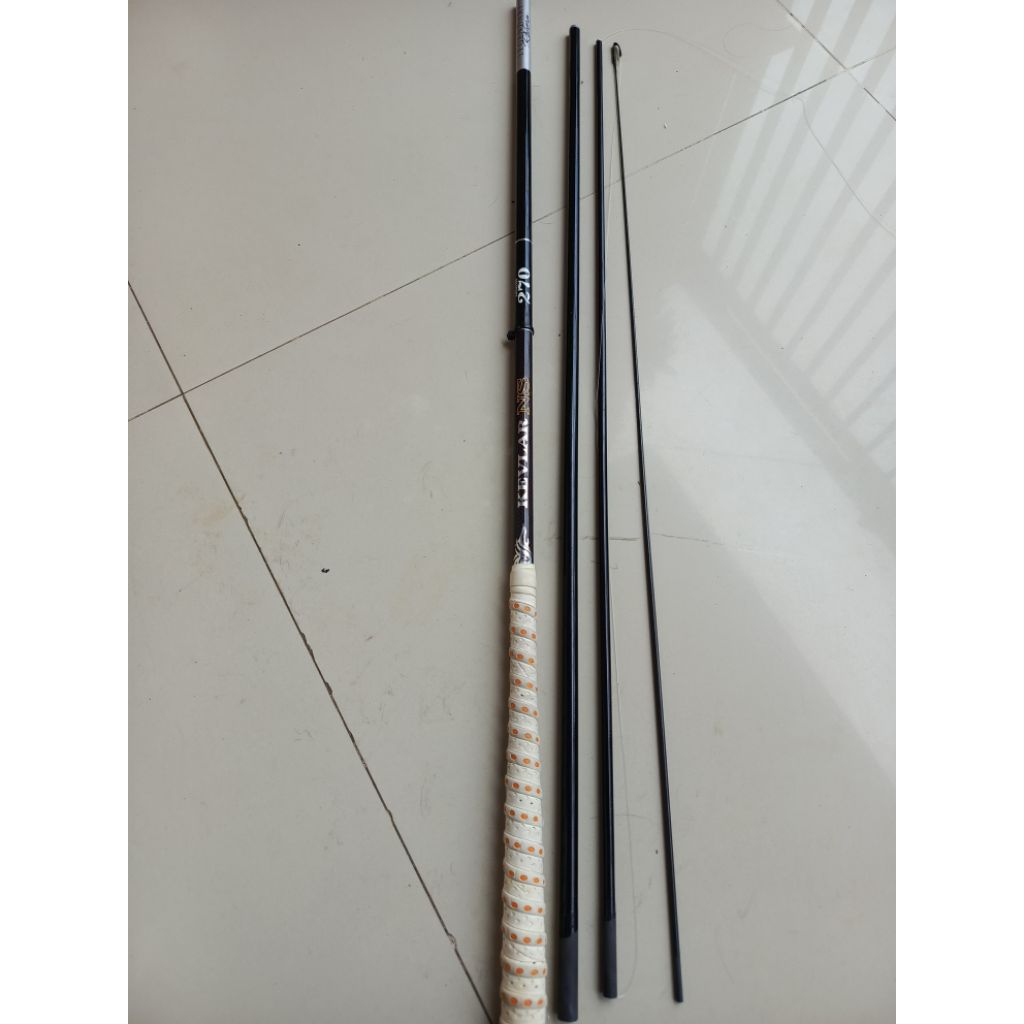 maguro kevlar ns 270