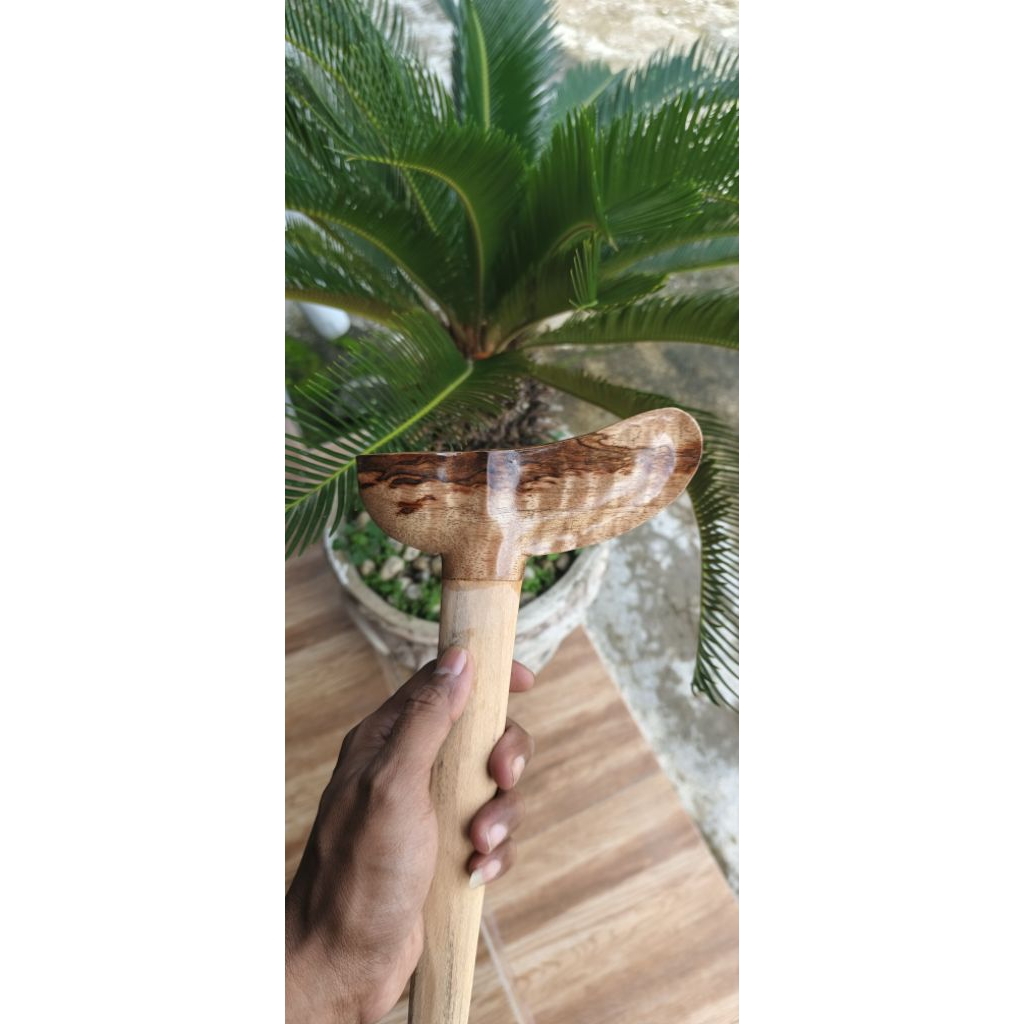 gayaman jogja motif
