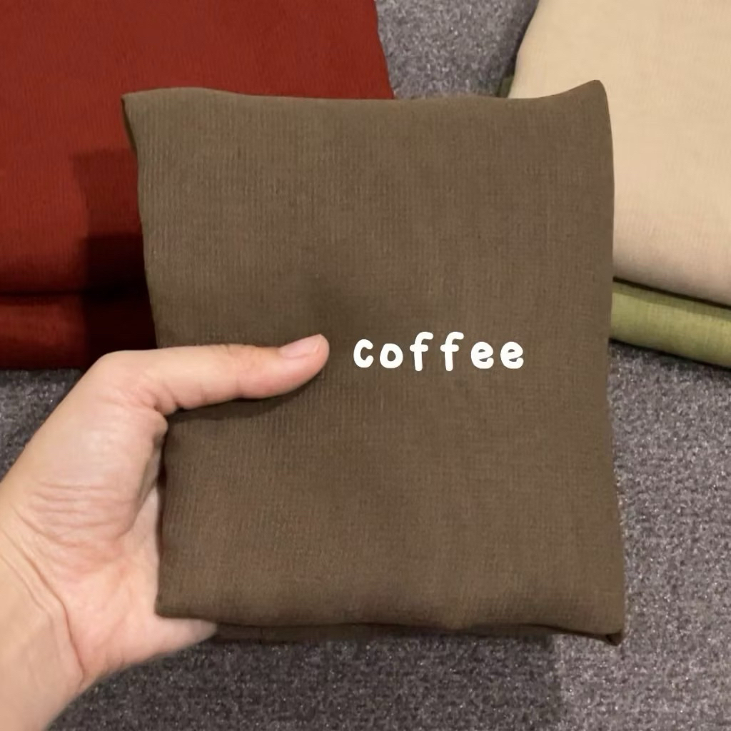 Hijab Segiempat Bella Square coffe bella warna coffe segiempat warna coffe hijab coffe || Coffe || B