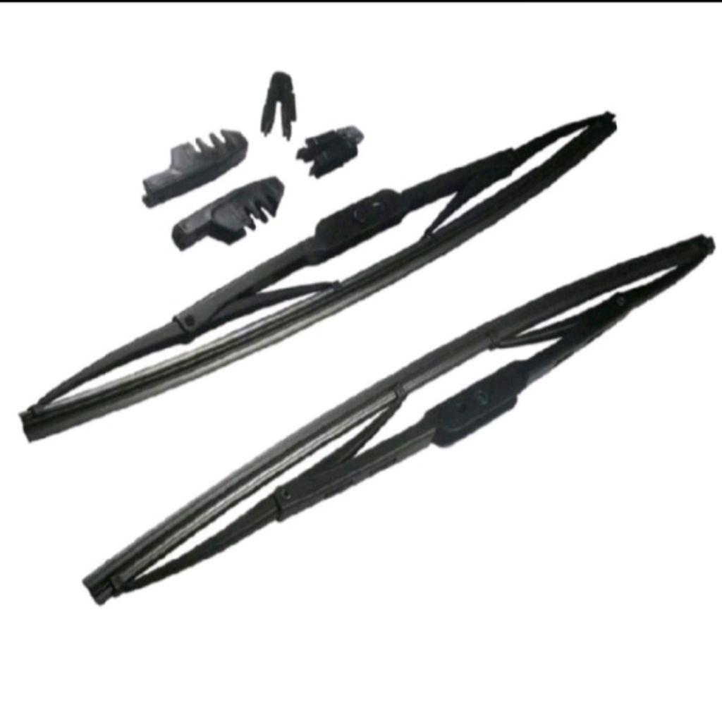 1 set wiper carry extra karet wiper carry 1.0