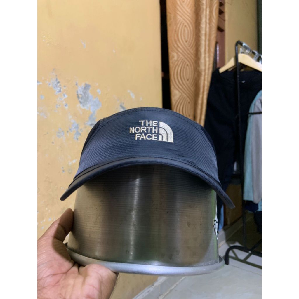 TOPI THE NORTH FACE SECOND/TOPI BEKAS/TOPI LELONG