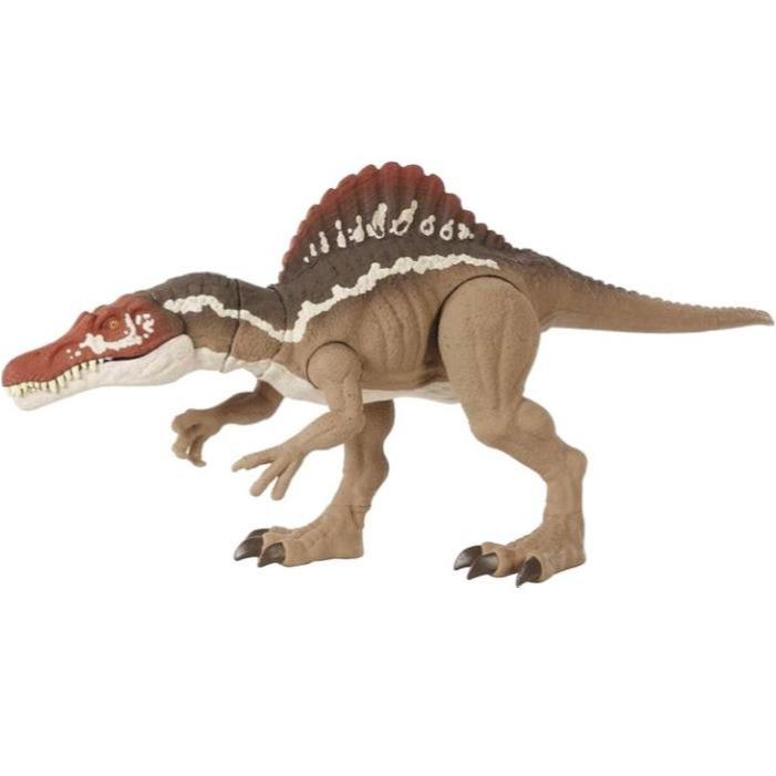 Jurassic World Extreme Chompin Spinosaurus Original