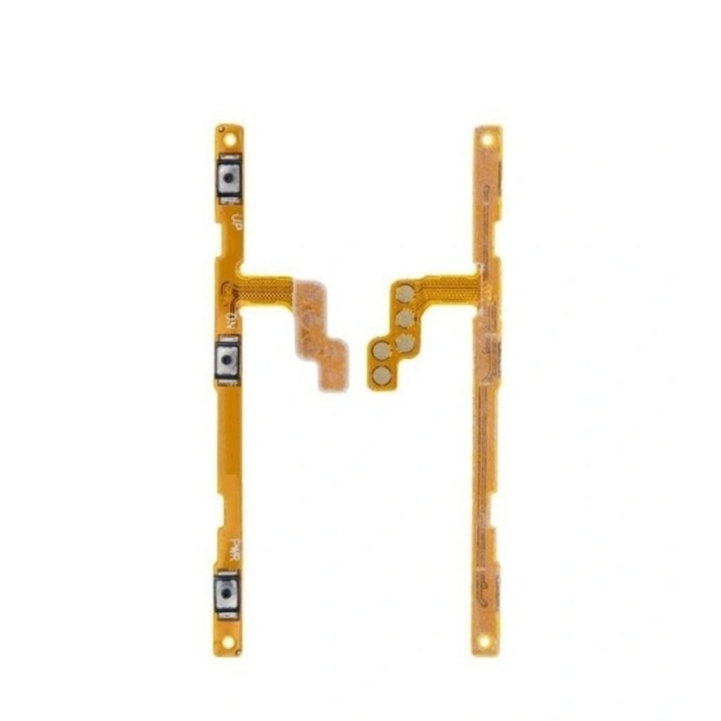 Flexibel Flexibel On off volume samsung a51 / A71