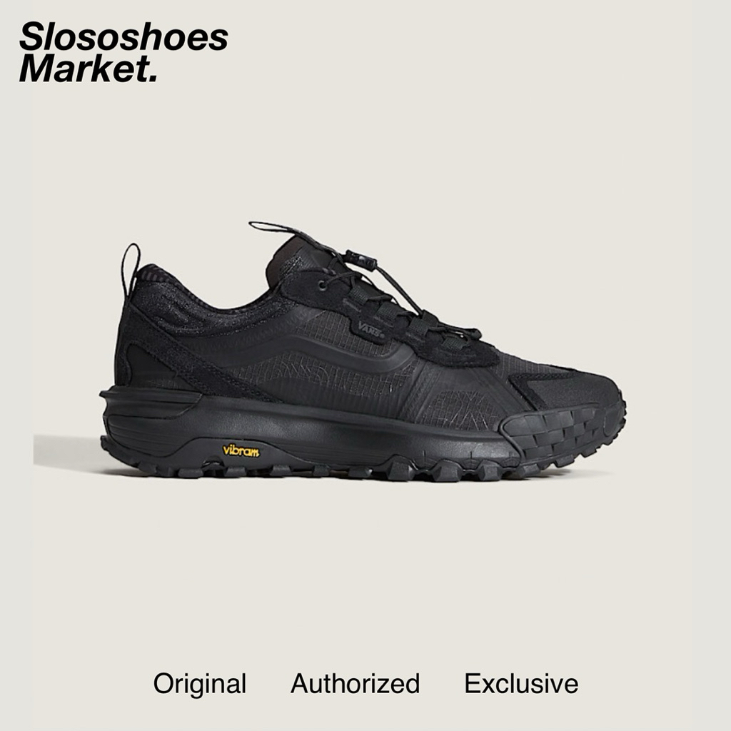 Vans Crosspath XC GORE-TEX BlackOut