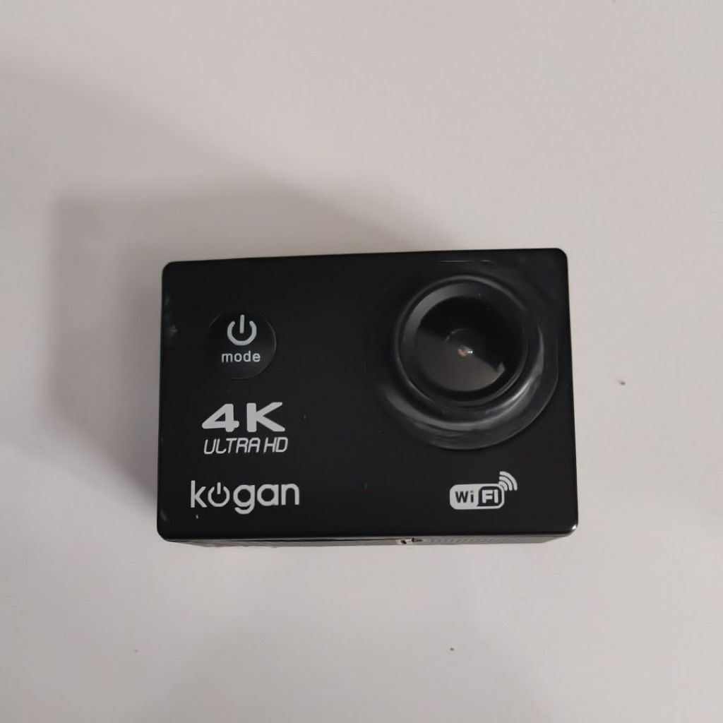 Kamera Gopro