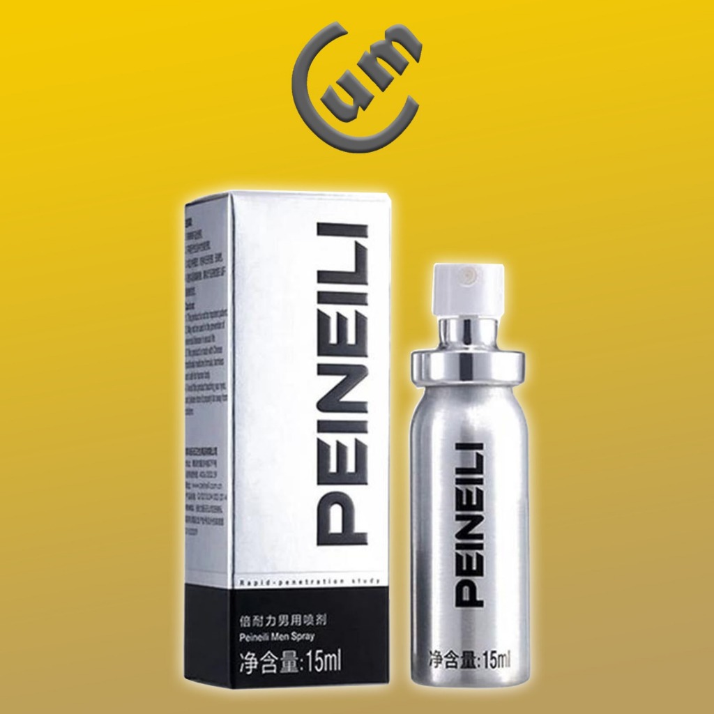 Peineili Delay Spray 15ml