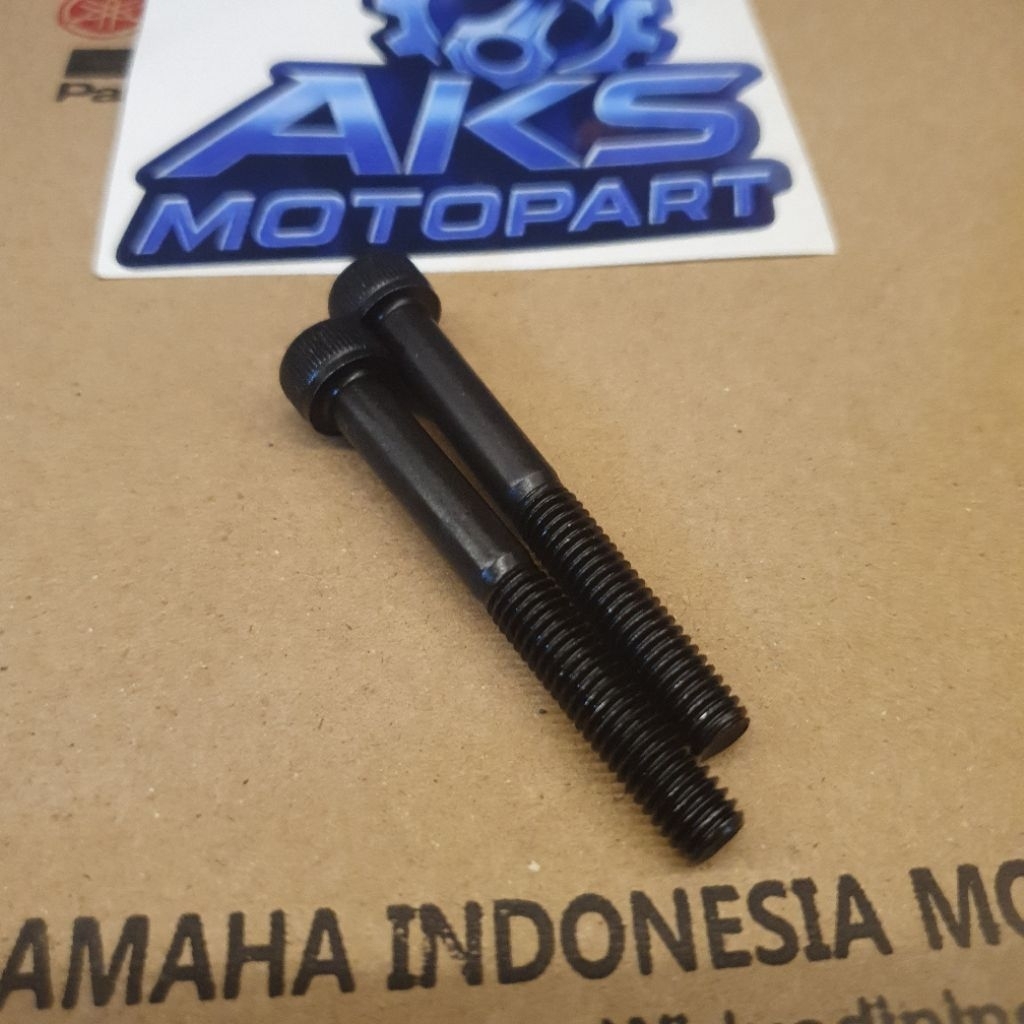 Baut bandul jalu stang rx king rxking