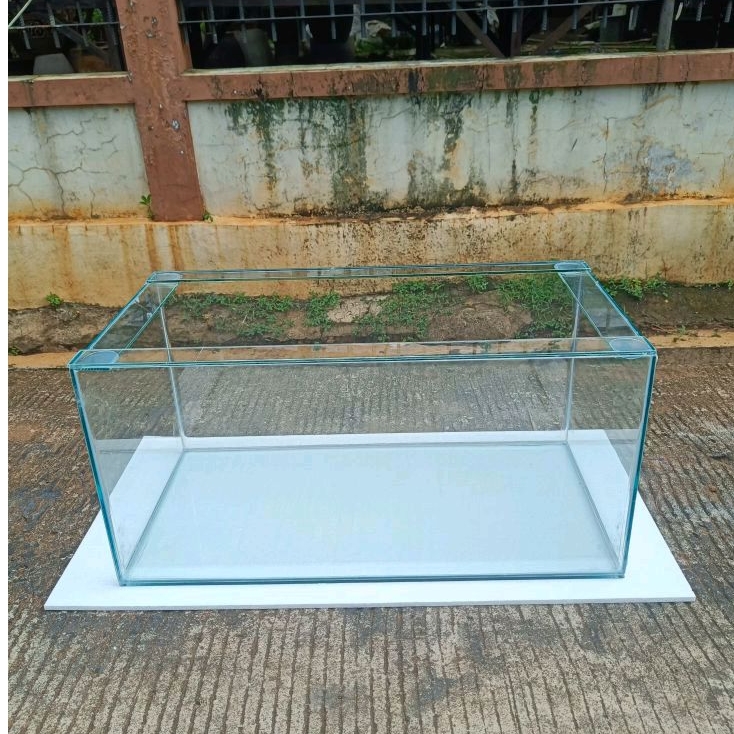 Aquarium 80x40x40 polos