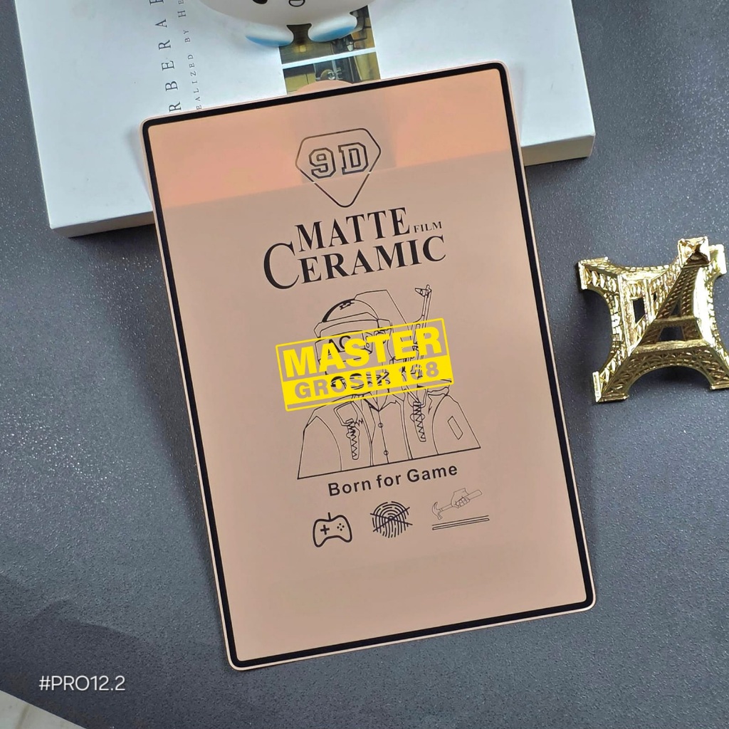 HUAWEI MATEPAD 12X HUAWEI MATEPAD PRO 12.2 HUAWEI MATEPAD 13.2 ANTIGORES CERAMIC MATTE ANTIGORES TAB