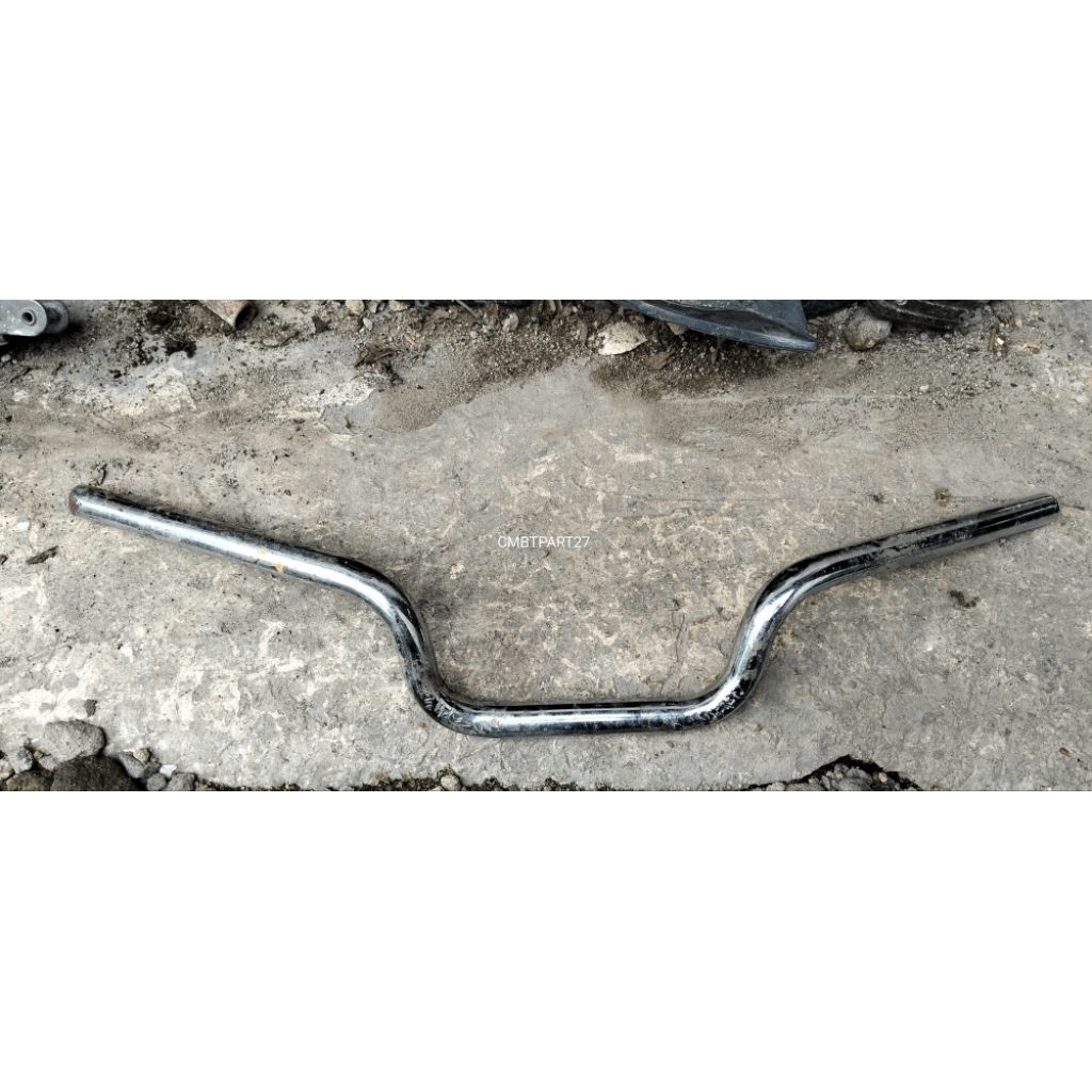 Stang stir Cb 150r Ori Bekas Copotan