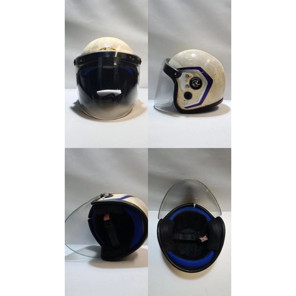 HELM JADUL ORIGINAL.