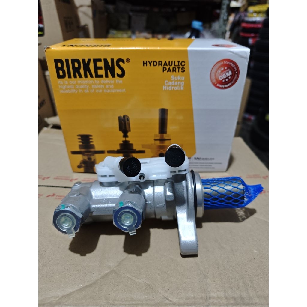 Brake Master Assy Master Rem HINO Dutro Dyna Dutro Euro 4 BIRKENS