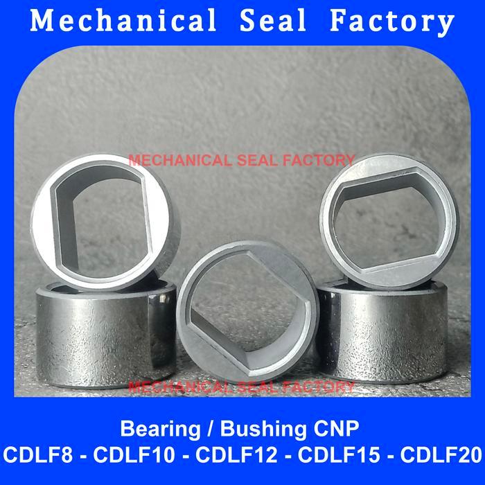 Bearing Ring Cnp Cdlf8 - Cdlf10 - Cdlf12 - Cdlf15 - Cdlf20 As 16Mm