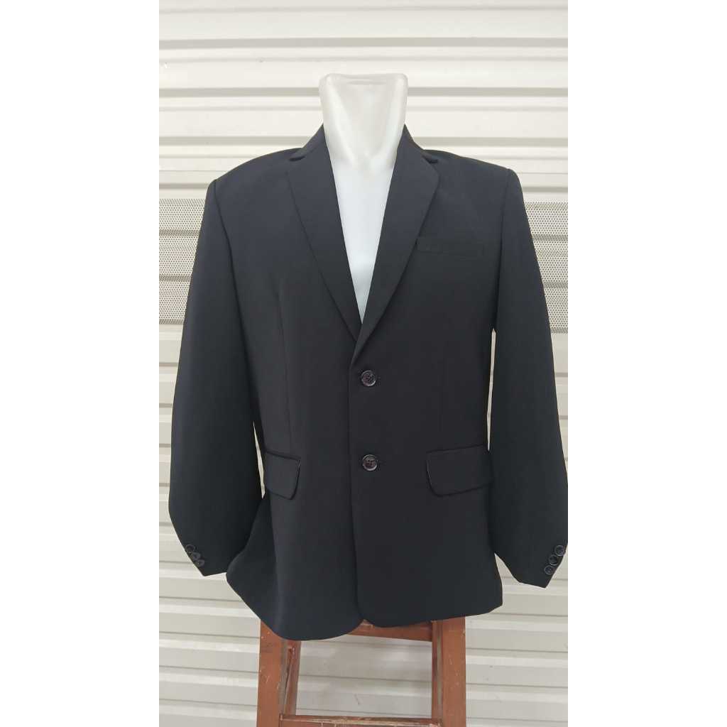 JAS PSH pria/jas pria psh satpam