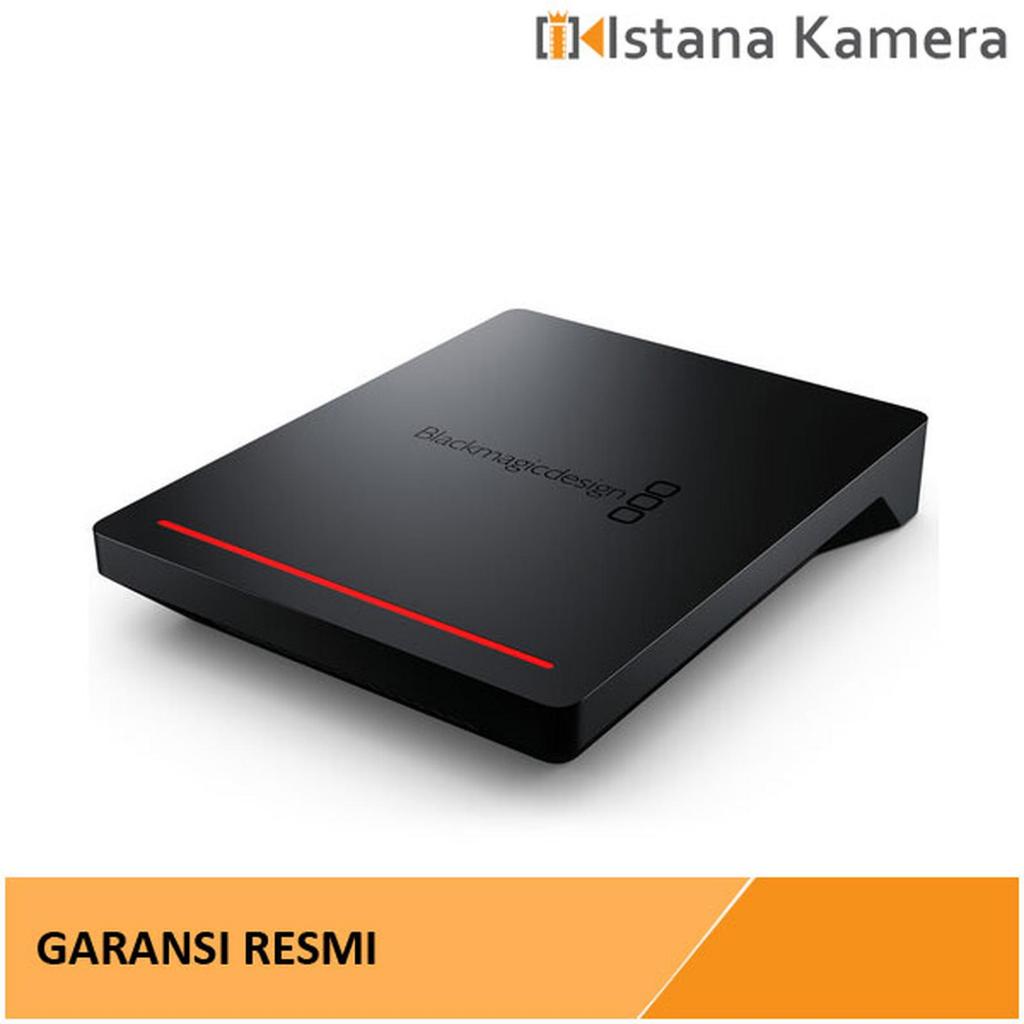 Blackmagic Design Cloud Pod