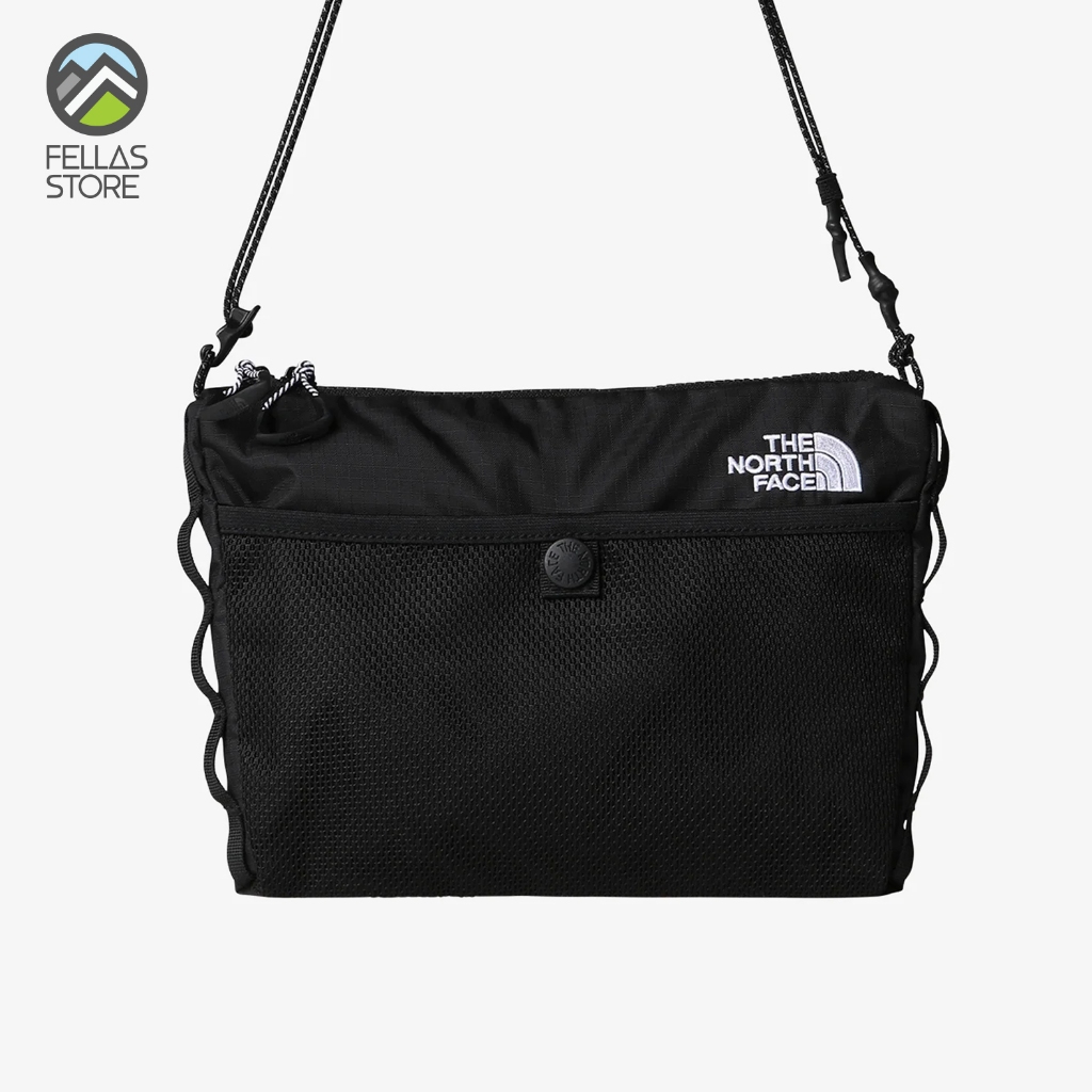 TNF - Terra Lumbar Pouch Bag Black