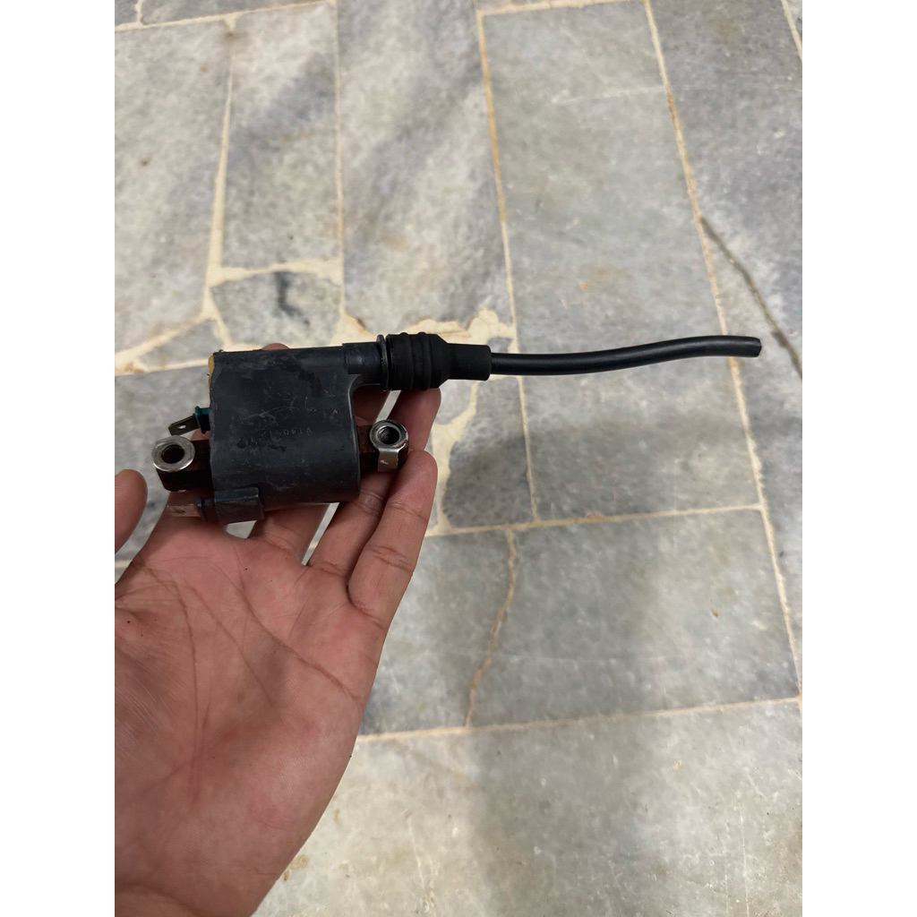 kuil revo fit fi coil revo fit fi injeksi original copotan