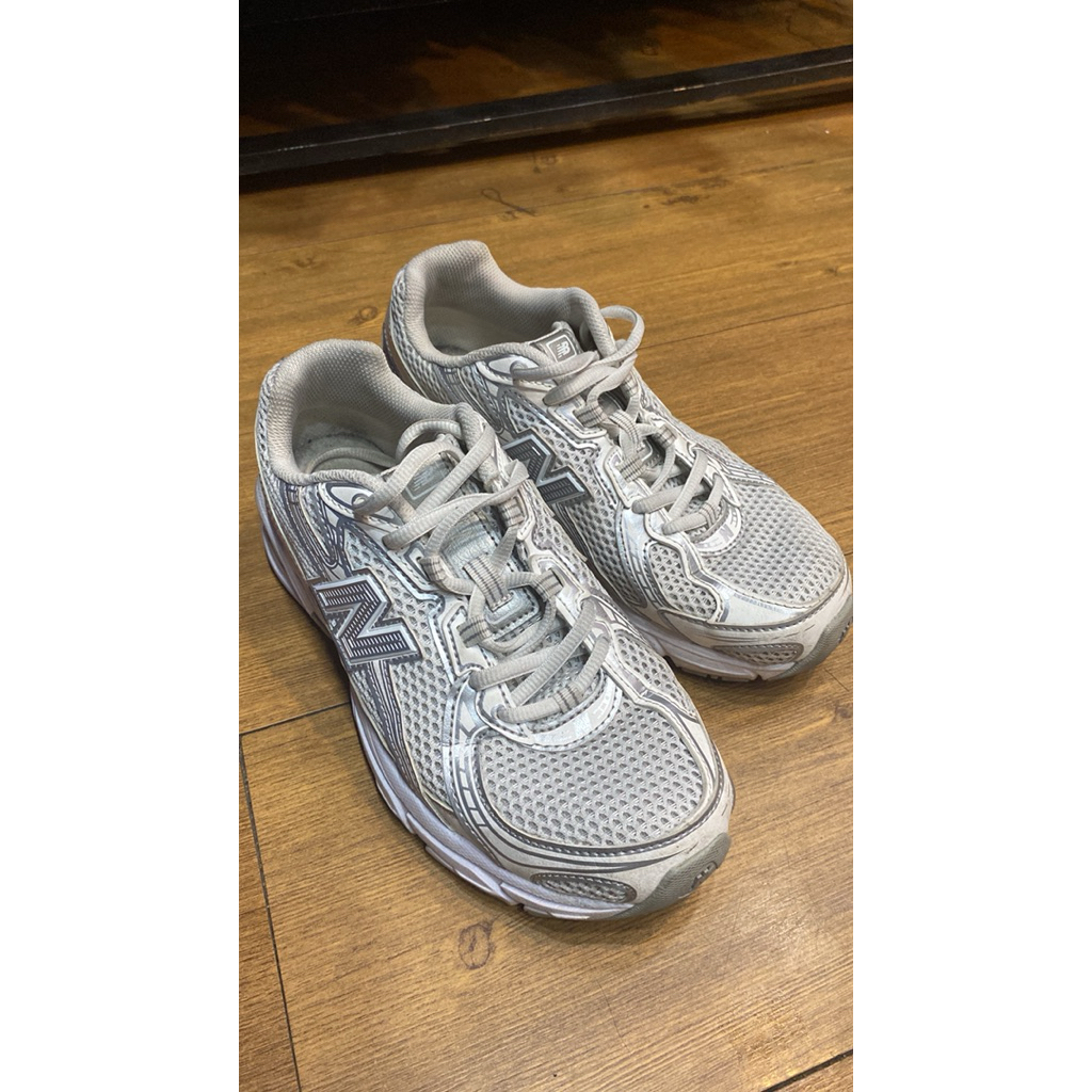 new balance 740 sepatu