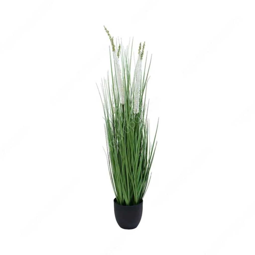 INFORMA ARTIFICIAL PLANT EREMURUS 110 X 26 CM // ARTIFICIAL INFORMA // TANAMAN HIAS INFORMA // INFOR