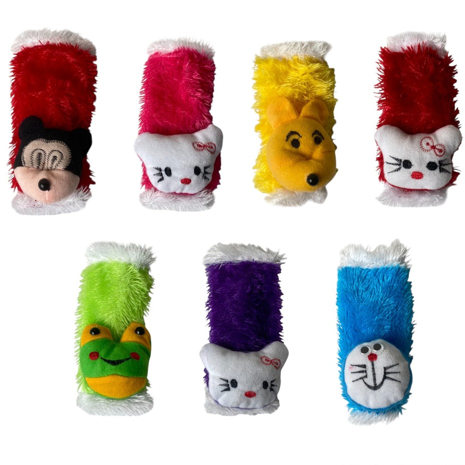 Sarung Handle Kulkas Karakter / Sarung Pegangan Kulkas