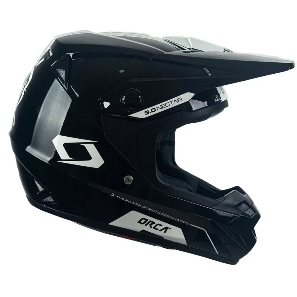 HELM CROSS ORCA NECTAR SERIES 3.0