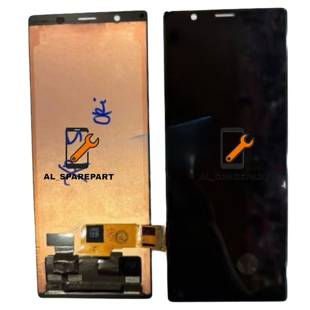 LCD TOUCHSCREEN SONY XPERIA 5 ORIGINAL