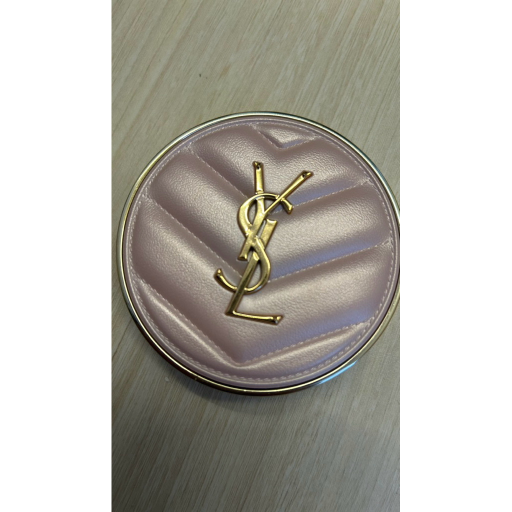 YSL cushion preloved