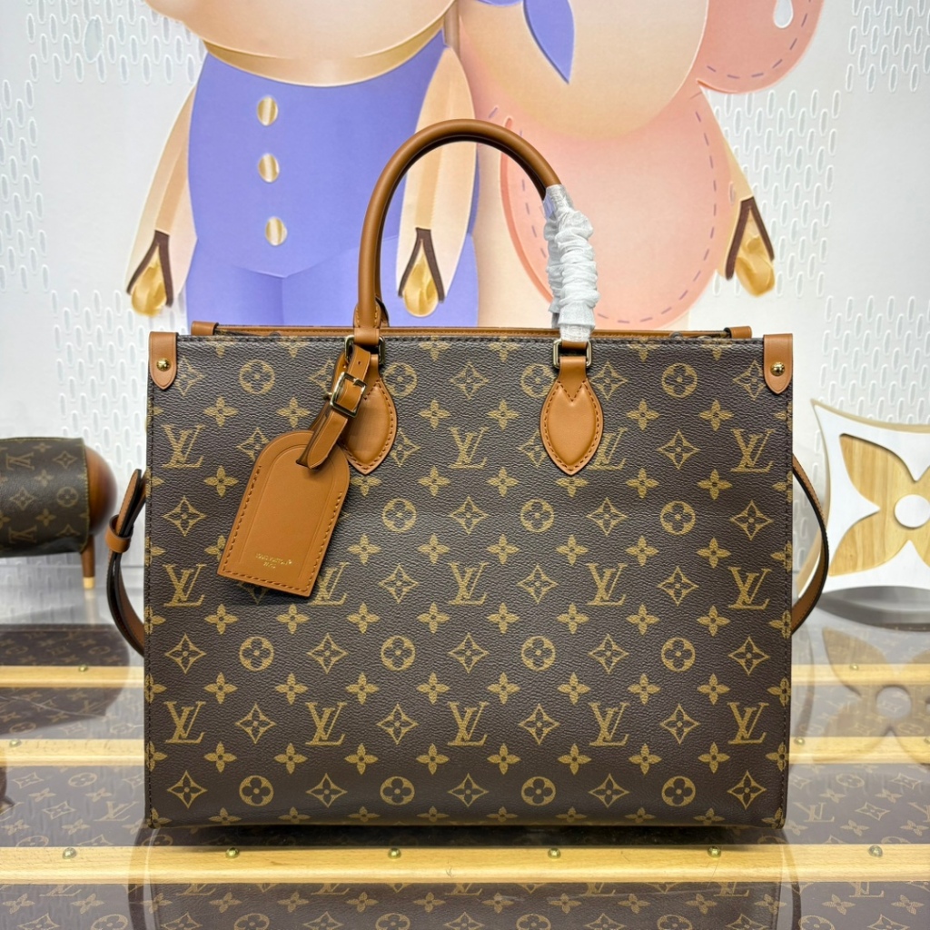 Tas LYur onthego Organizer Tote Bag