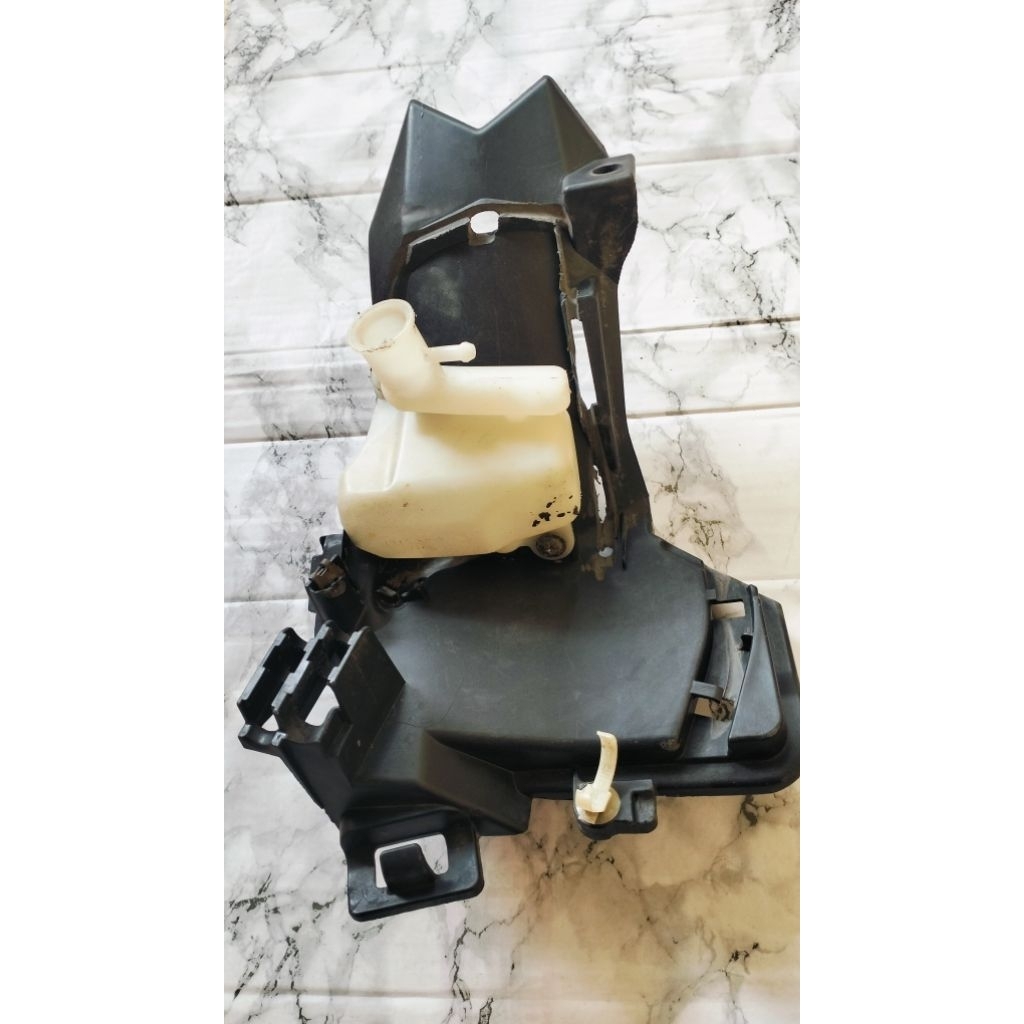 spakbor belakang kolong Honda Vario 125/150 LED old ori second