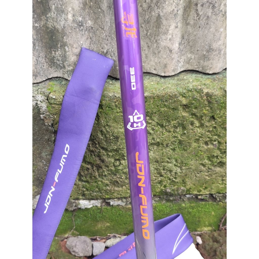 JIADONI FUMO XUNLONG panjang 330