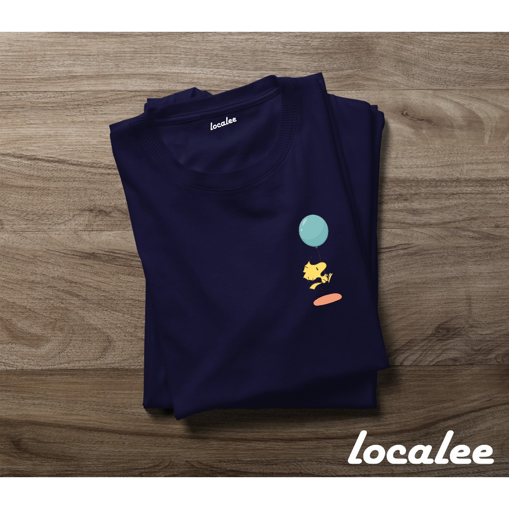 KAOS WOODSTOCK LOGO / KAOS WOODSTOCK BALOON