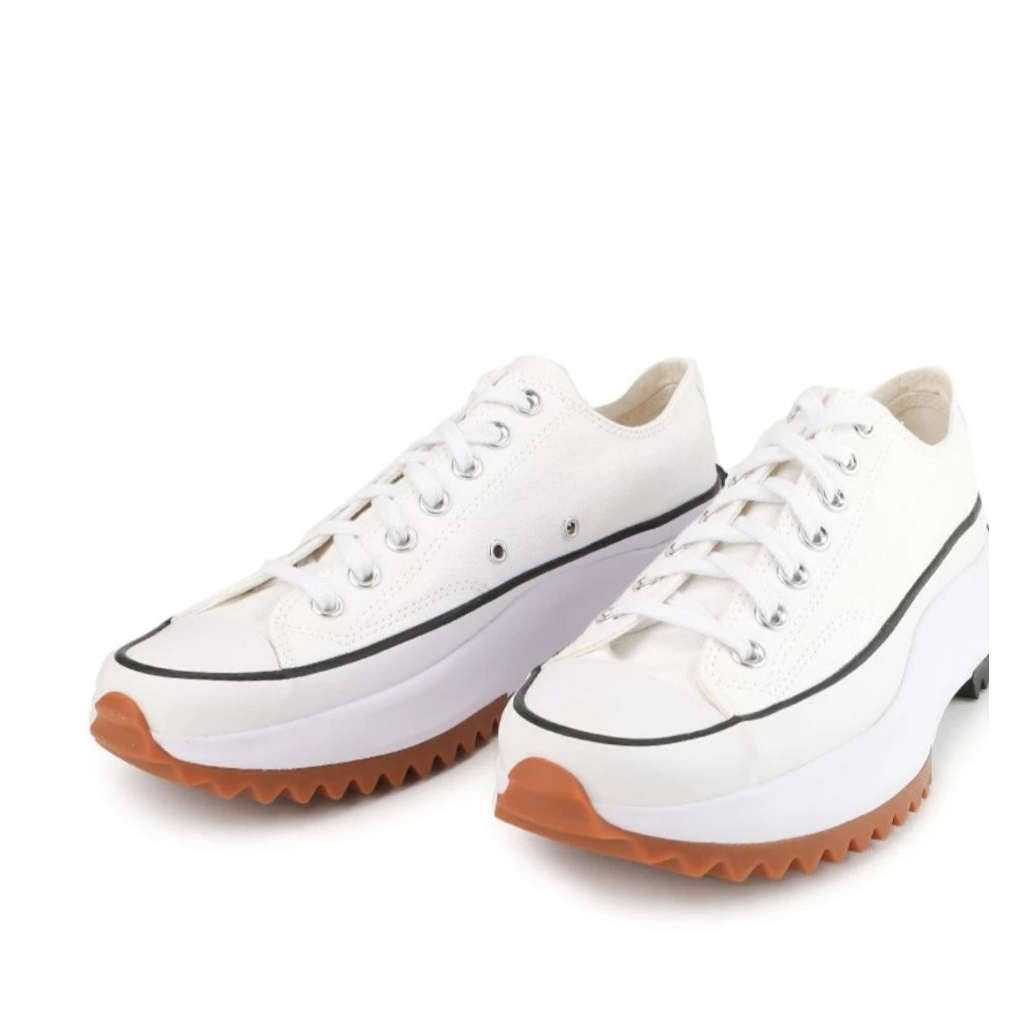 PRELOVED SEPATU CONVERSE RUN STAR HIKE