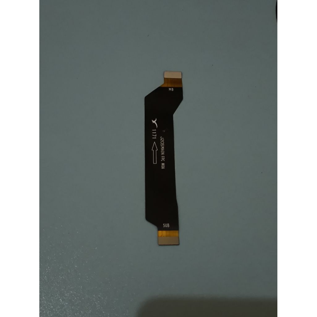 Fleksibel Board Charger Poco X3 NFC/X3 PRO Original Copotan