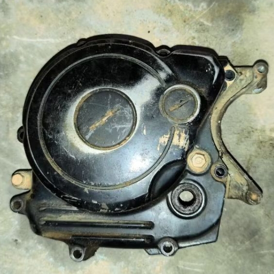 BAK KALTER SPUL MAGNET VEGA ZR ORI COPOTAN MOTOR SIAP PAKAI