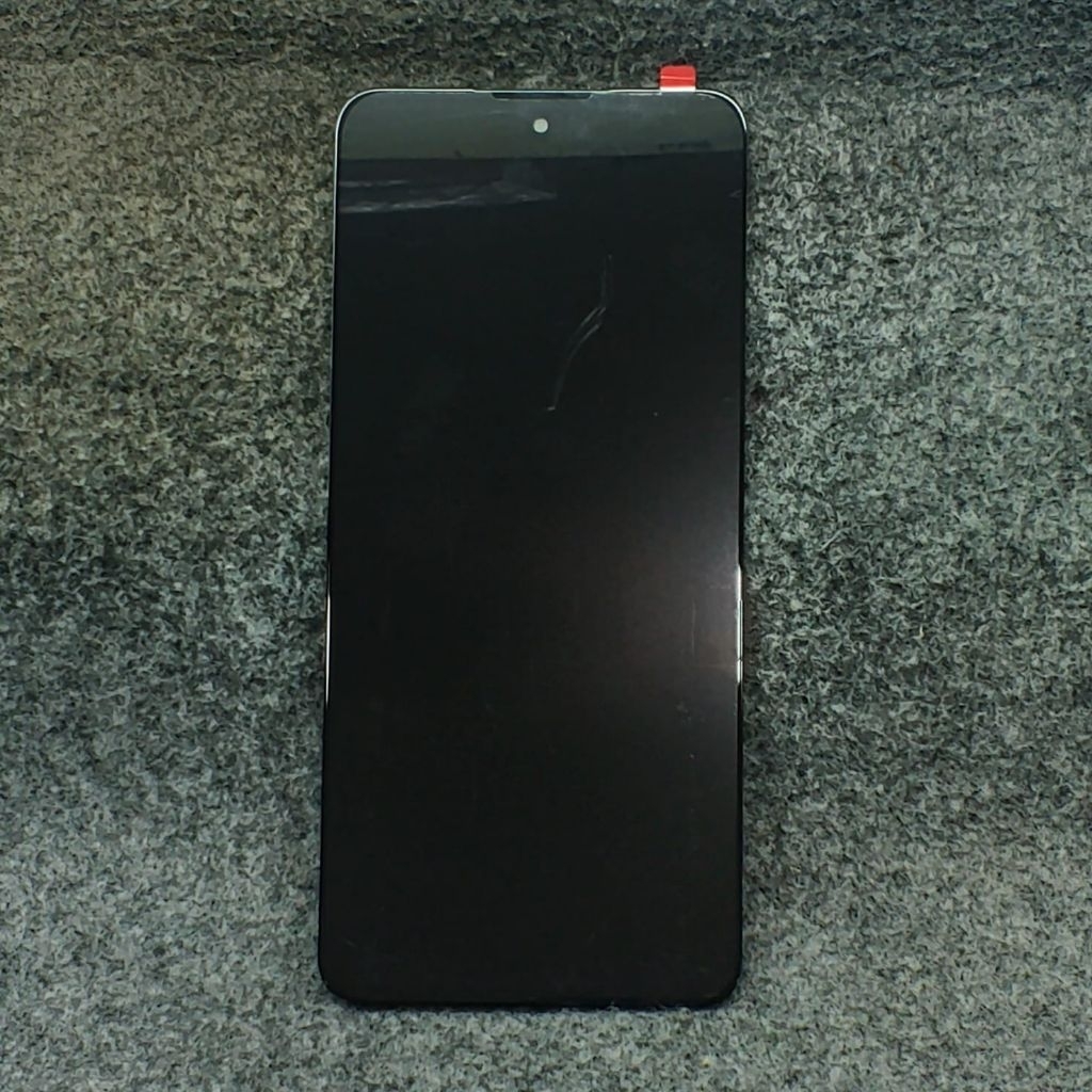 LCD OPPO A60/OPPO A3 PRO/REALME C65/REALME 12X/NARZO N65/C63/REALME C75X