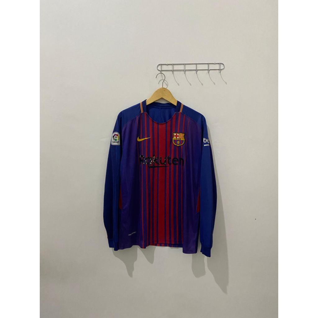 Jersey Barcelona 2017/2018