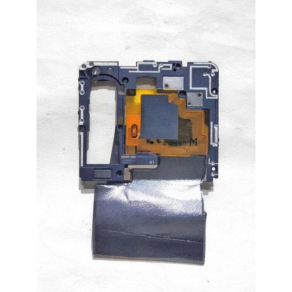 TUTUP MESIN SONY XPERIA 5 MARK ii ORIGINAL COPOTAN