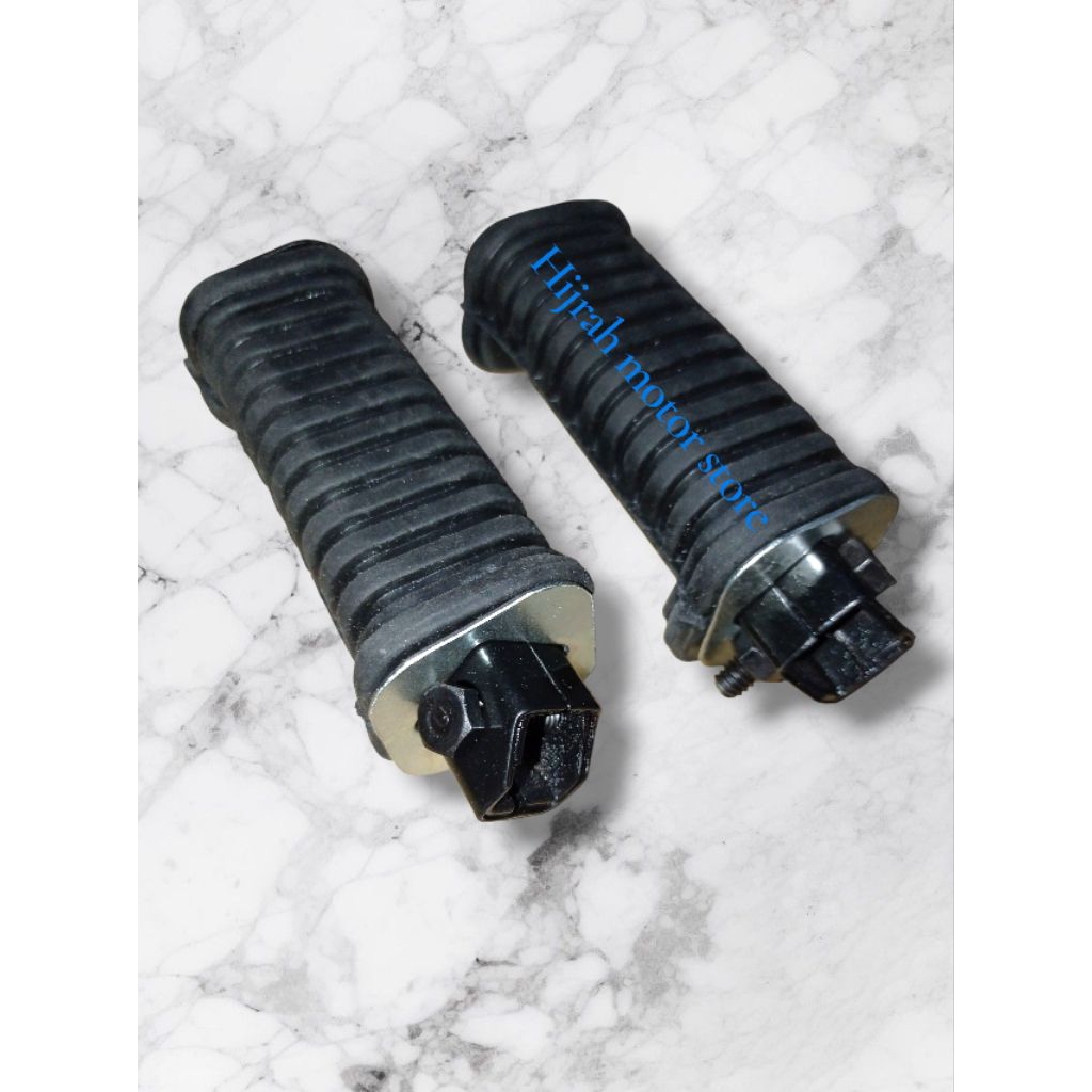 Step belakang motor f1zr, RX king, RX spesial, RX new