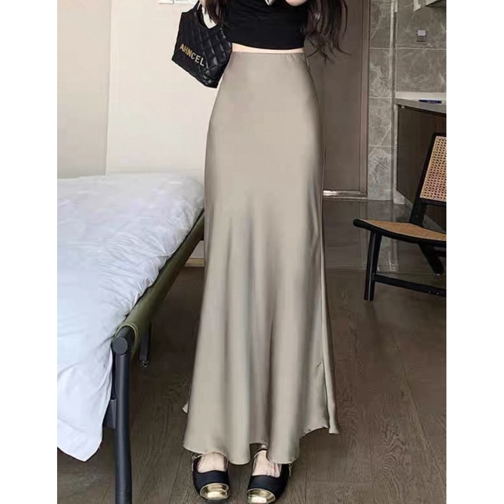 rok satin/ rok satin premium/ rok satin import/ rok satin velvet/ rok satin silk/ rok satin import p