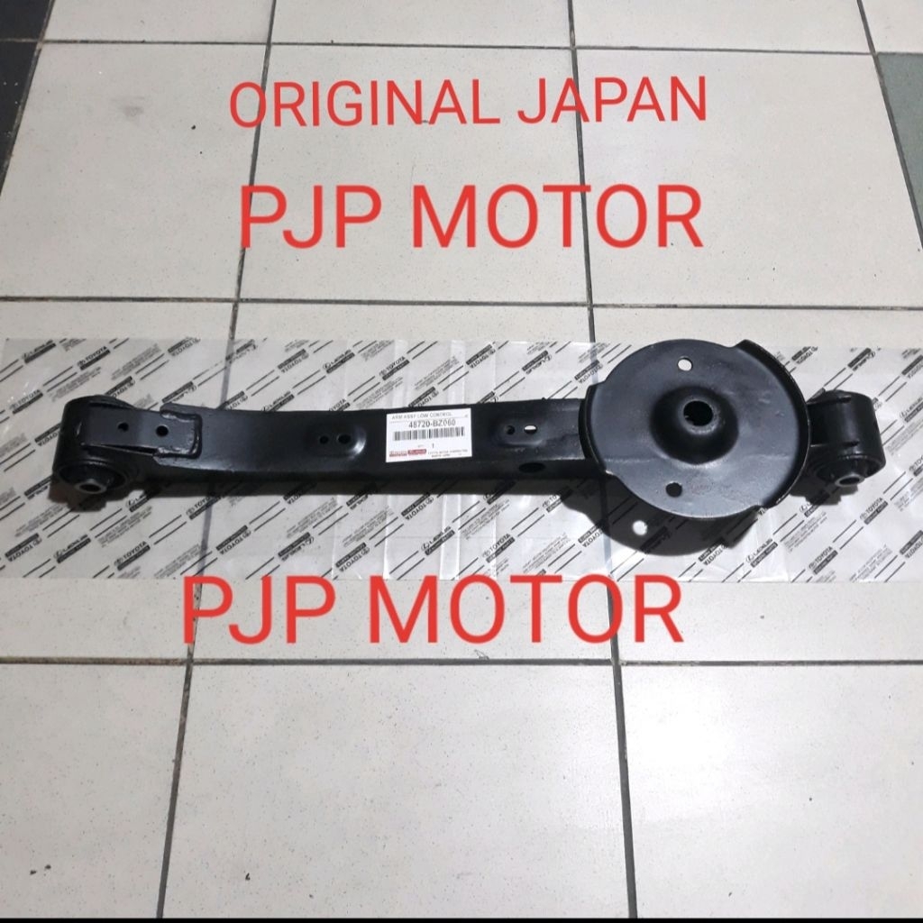 lower arm belakang rush terios .original japan