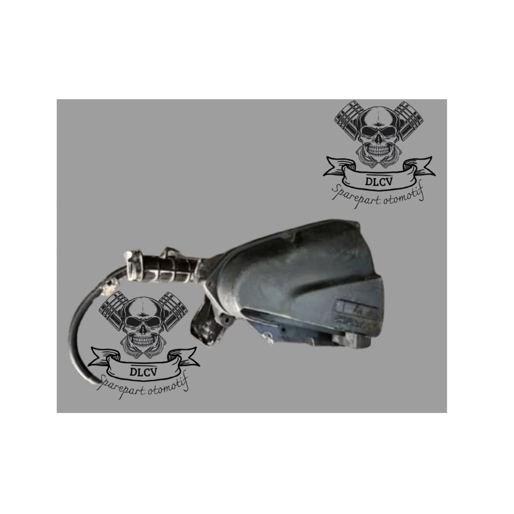 BOX FILTER BEAT FI STARTER KASAR PULL SET