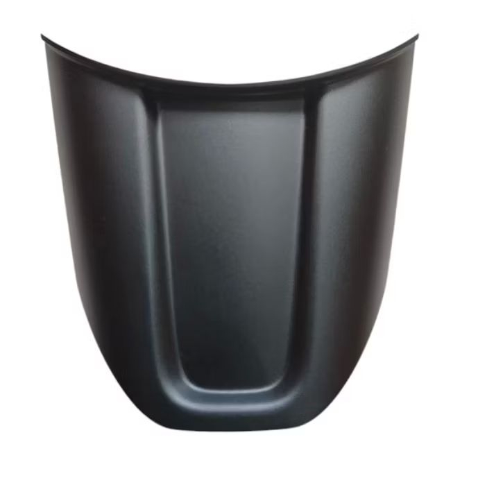 cover garnis stir rush -terios 2018-2022  black doff