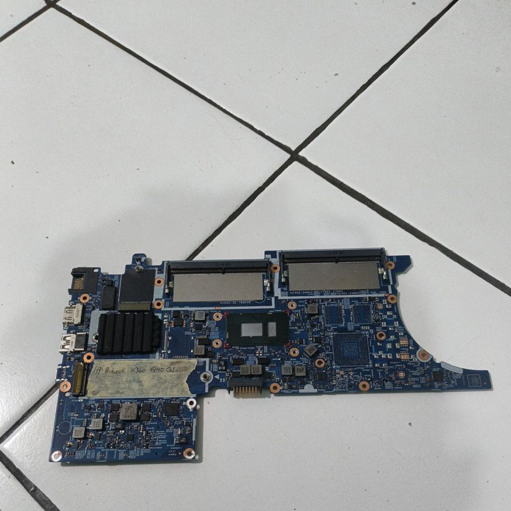 Motherboar HP probook x360 440 g1